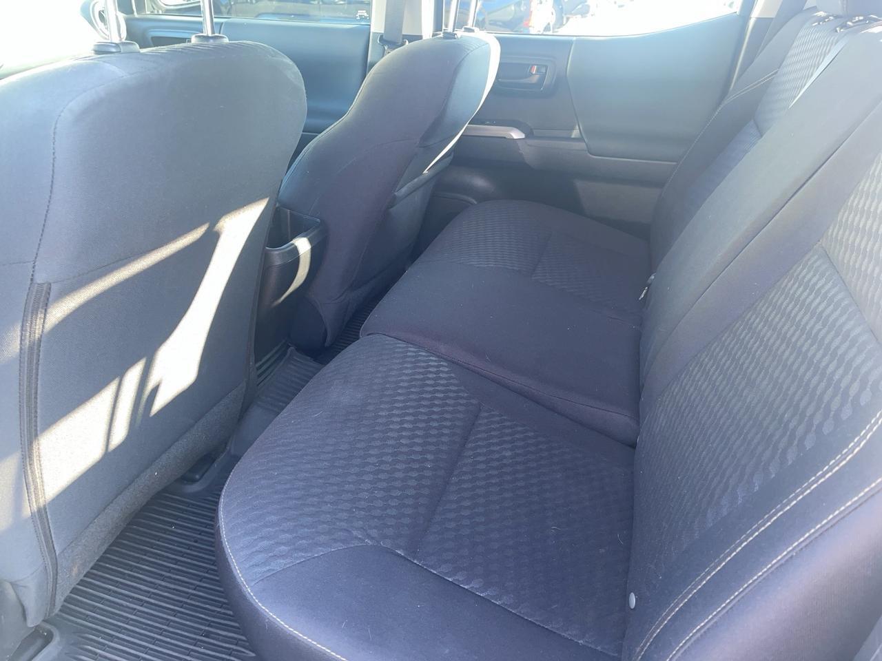 2023 Toyota Tacoma Trail Edition V6 Stafford VA