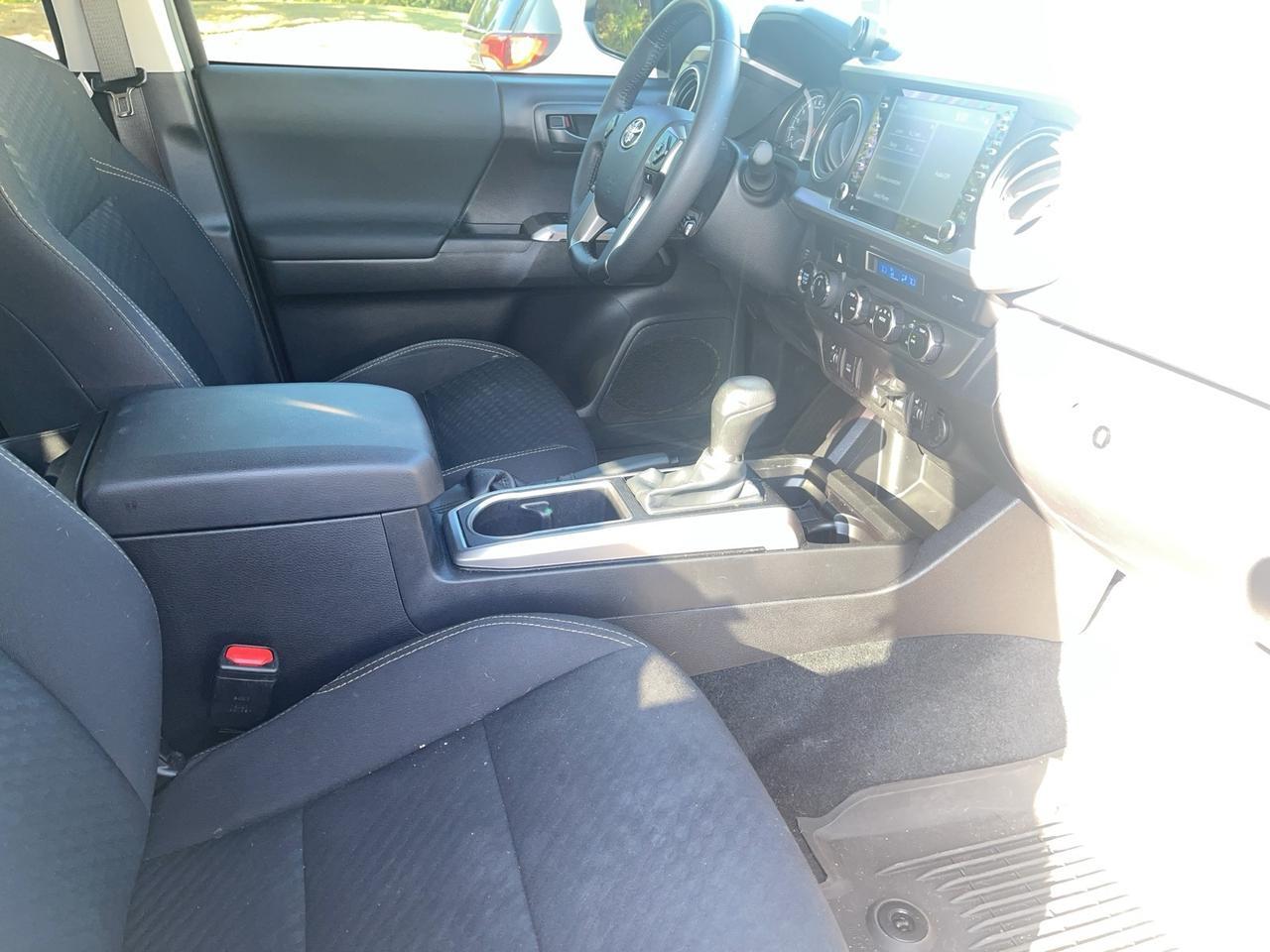 2023 Toyota Tacoma Trail Edition V6 Stafford VA