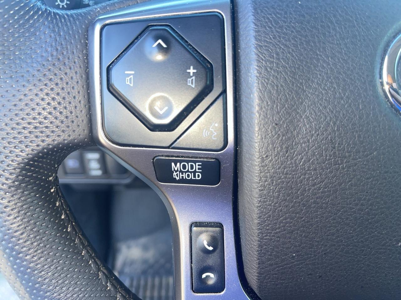 2023 Toyota Tacoma Trail Edition V6 Stafford VA