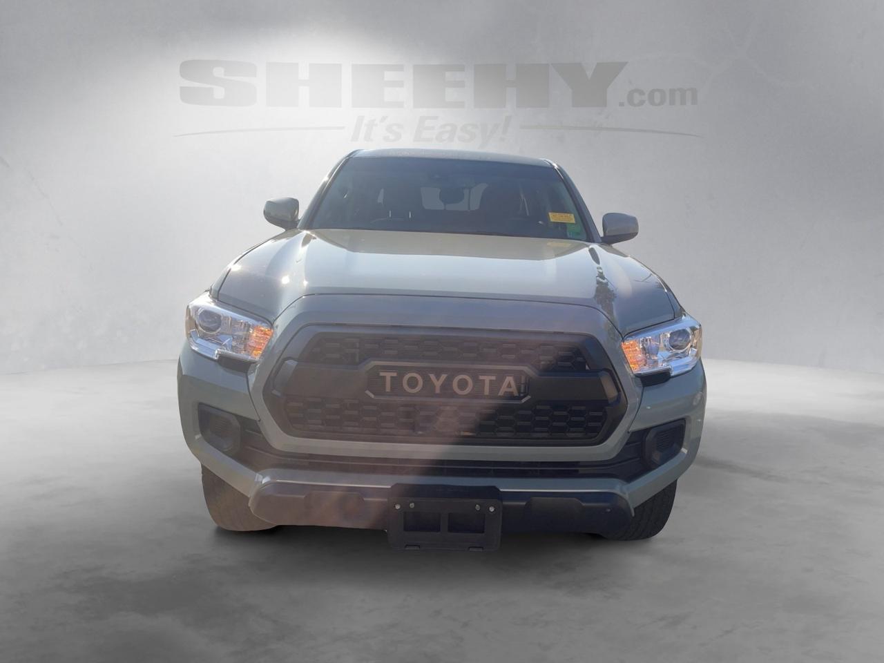 2023 Toyota Tacoma Trail Edition V6 Stafford VA