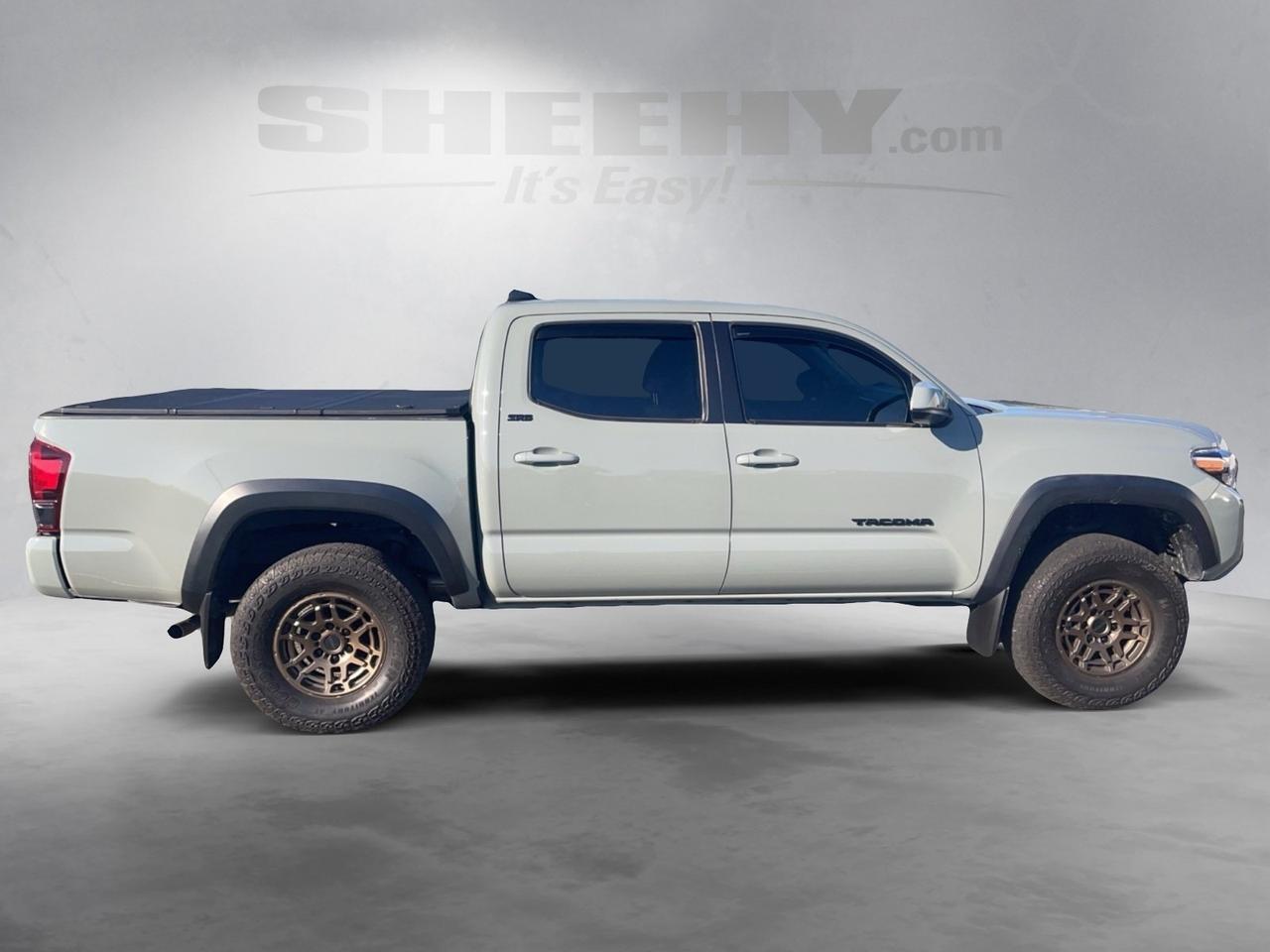 2023 Toyota Tacoma Trail Edition V6 Stafford VA