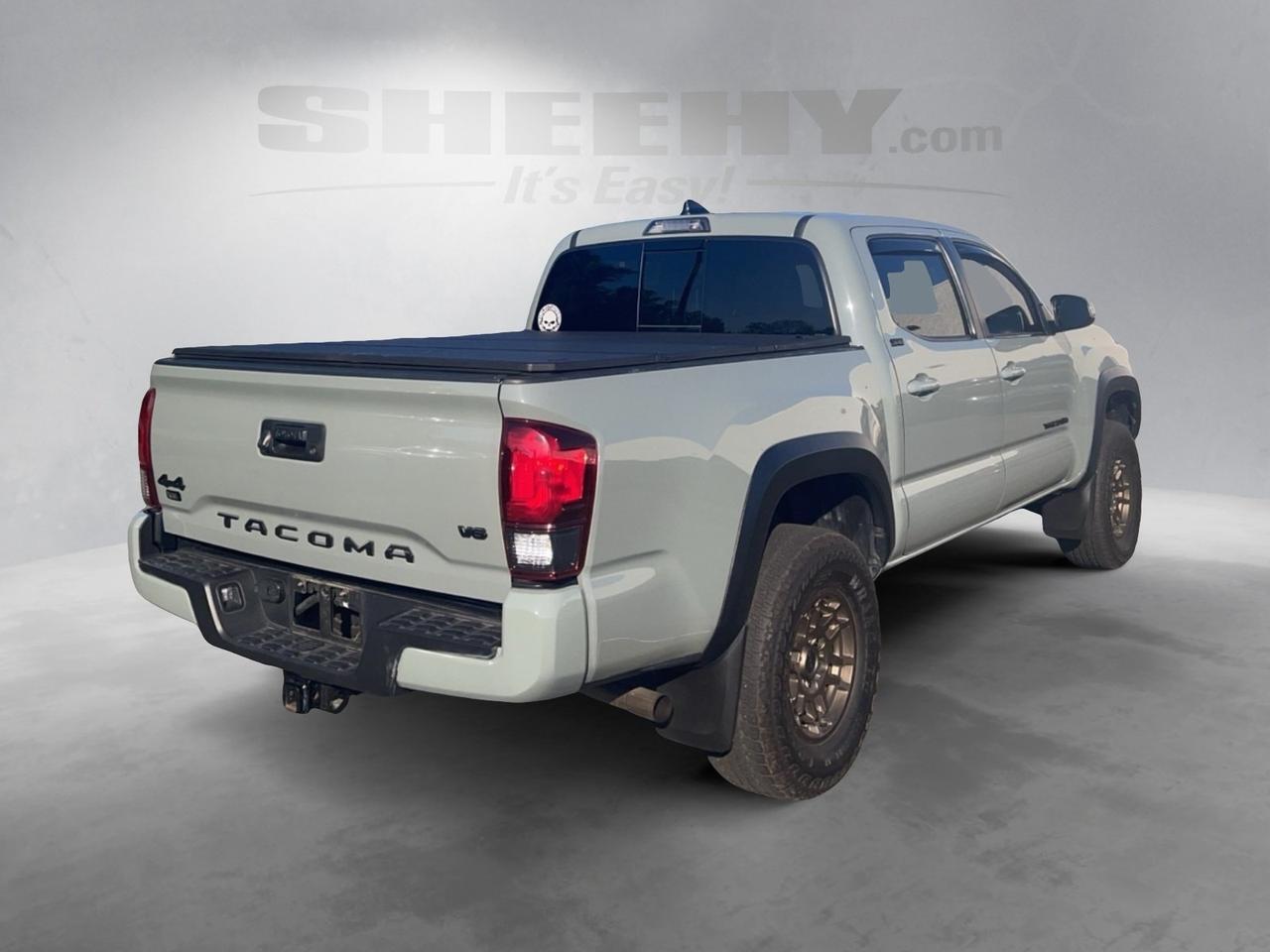 2023 Toyota Tacoma Trail Edition V6 Stafford VA