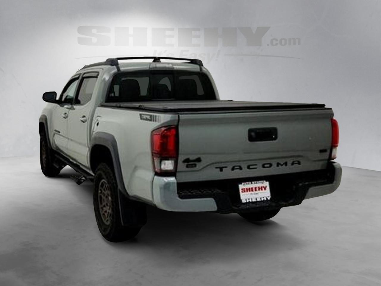 2023 Toyota Tacoma Trail Edition Laurel MD