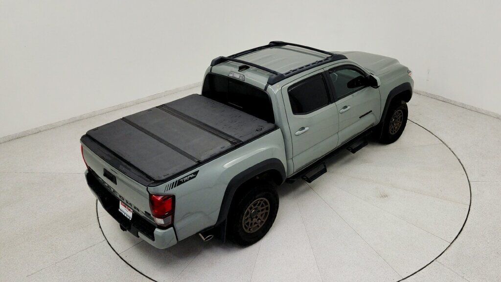 2023 Toyota Tacoma Trail Edition Laurel MD