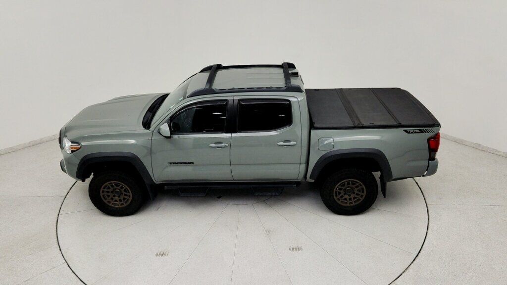 2023 Toyota Tacoma Trail Edition Laurel MD