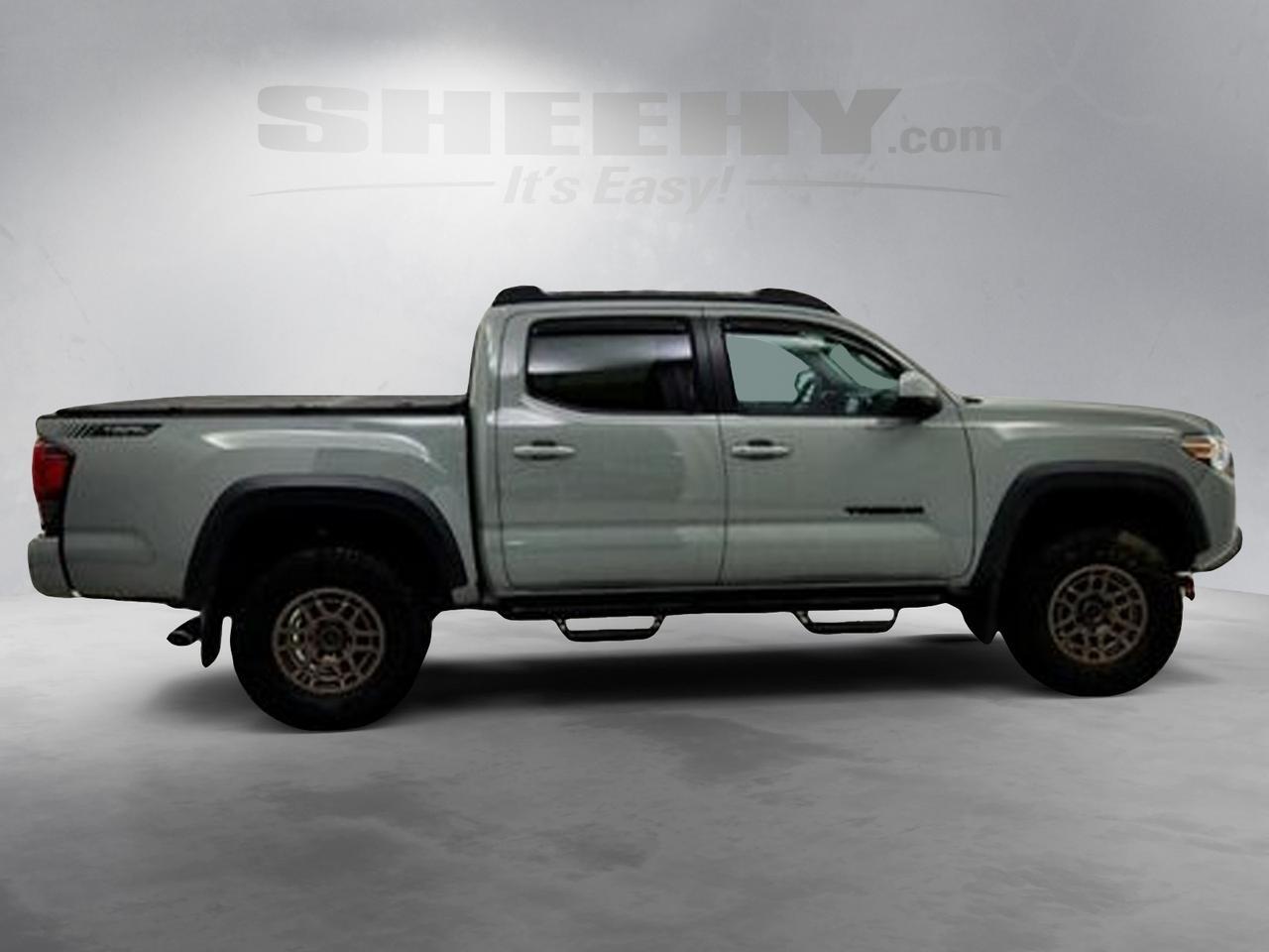2023 Toyota Tacoma Trail Edition Laurel MD