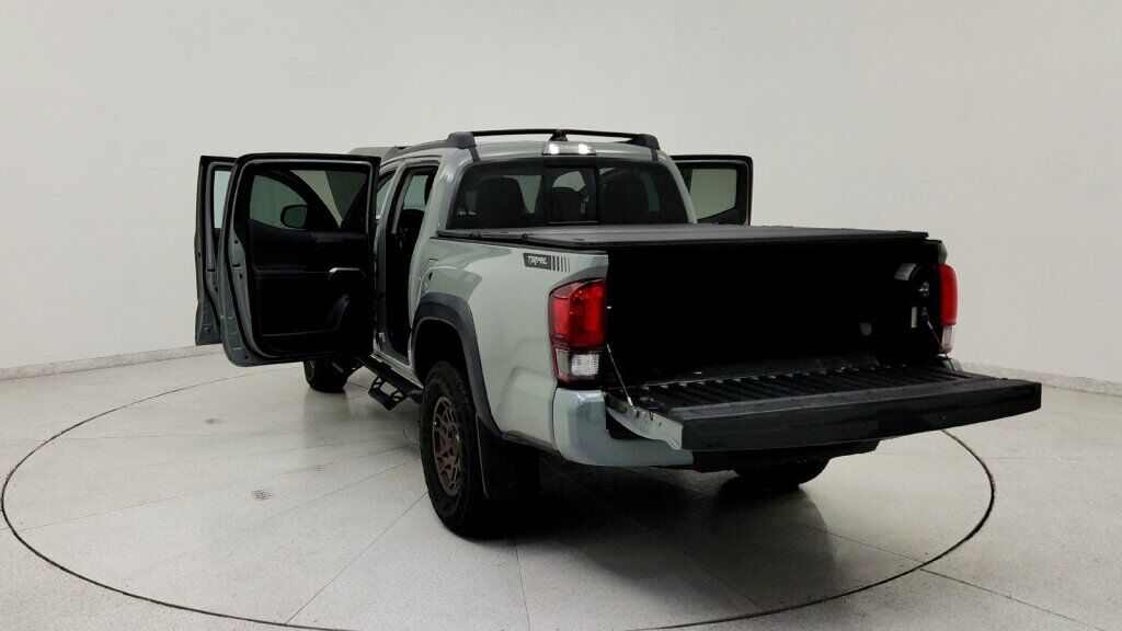 2023 Toyota Tacoma Trail Edition Laurel MD
