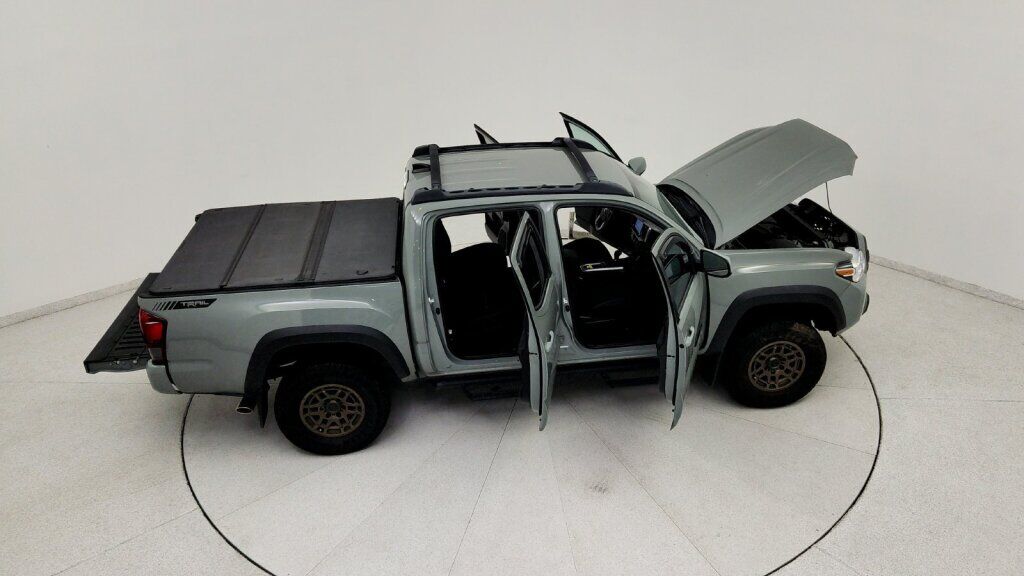 2023 Toyota Tacoma Trail Edition Laurel MD