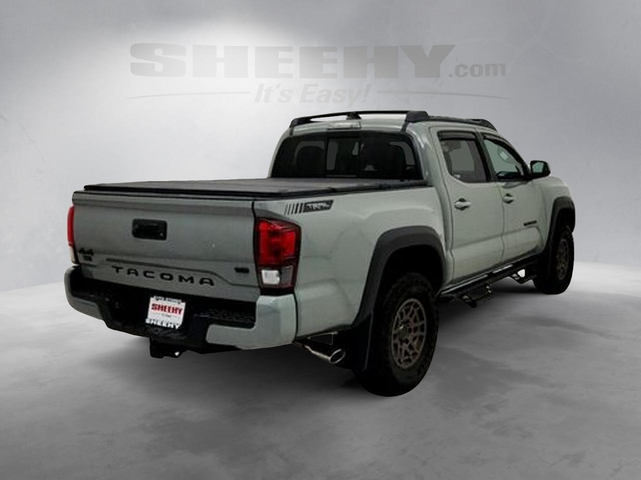 2023 Toyota Tacoma Trail Edition Laurel MD
