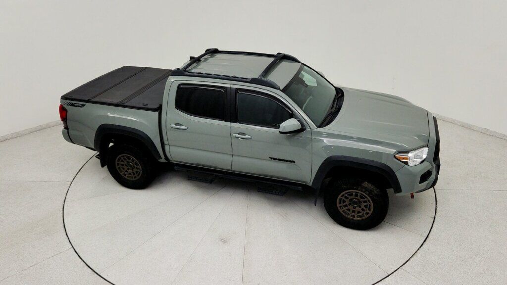 2023 Toyota Tacoma Trail Edition Laurel MD
