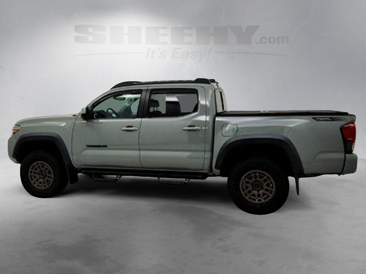 2023 Toyota Tacoma Trail Edition Laurel MD