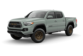 2023 Toyota Tacoma Trail Special Edition Petaluma CA