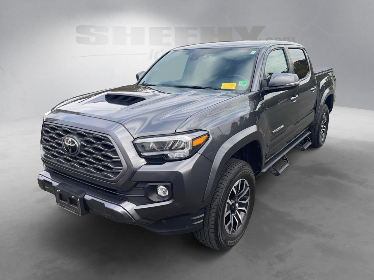 2023 Toyota Tacoma V6 Stafford VA