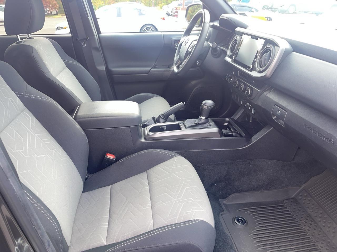 2023 Toyota Tacoma V6 Stafford VA