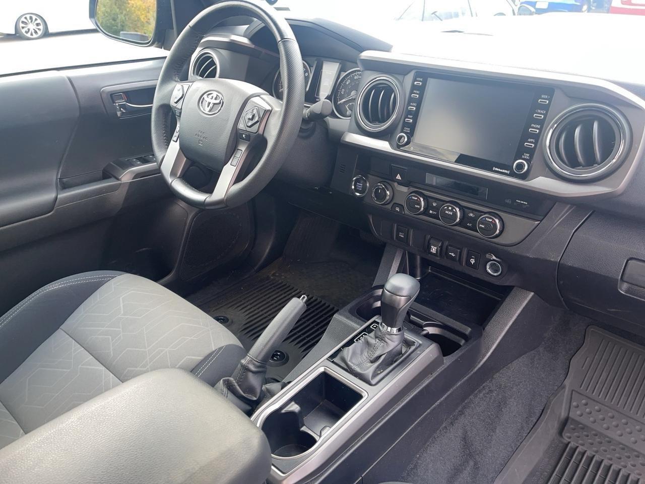 2023 Toyota Tacoma V6 Stafford VA