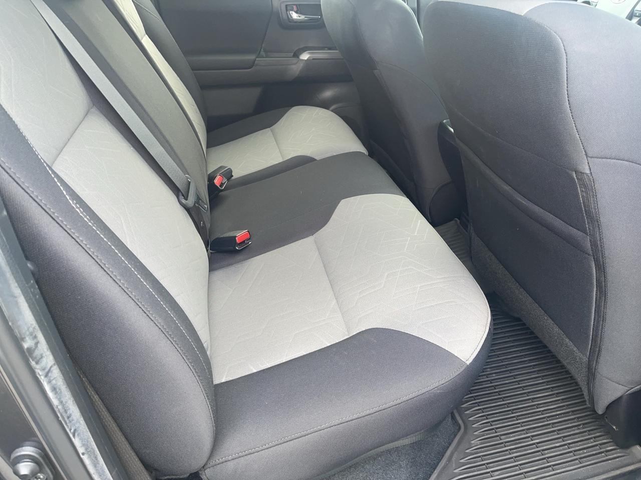 2023 Toyota Tacoma V6 Stafford VA