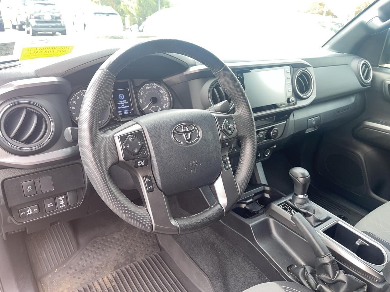 2023 Toyota Tacoma V6 Stafford VA