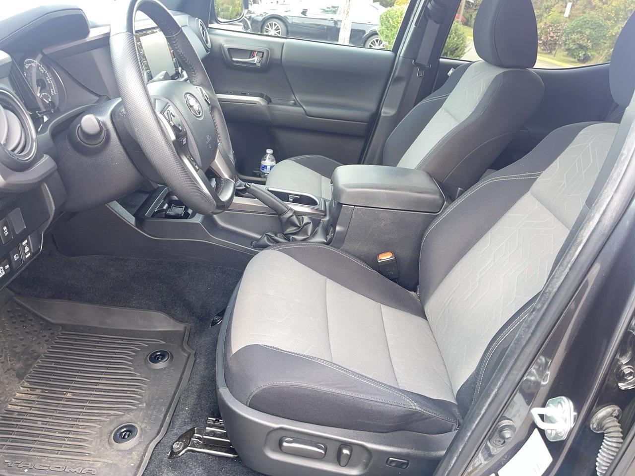 2023 Toyota Tacoma V6 Stafford VA