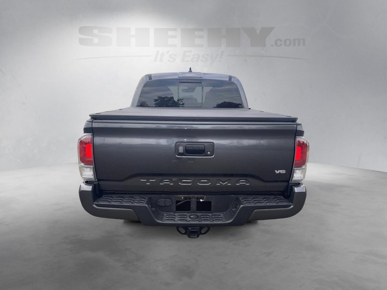 2023 Toyota Tacoma V6 Stafford VA