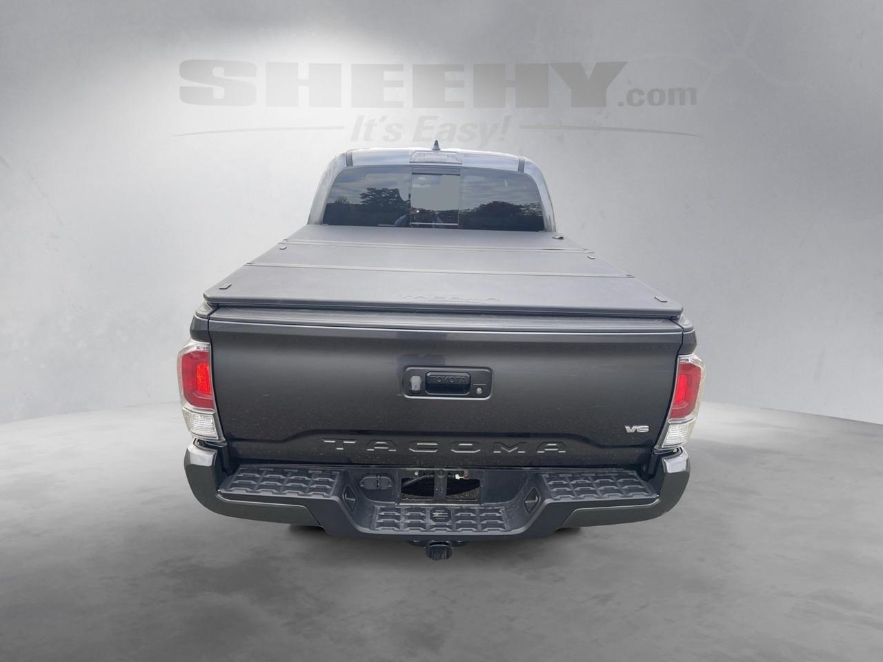 2023 Toyota Tacoma V6 Stafford VA