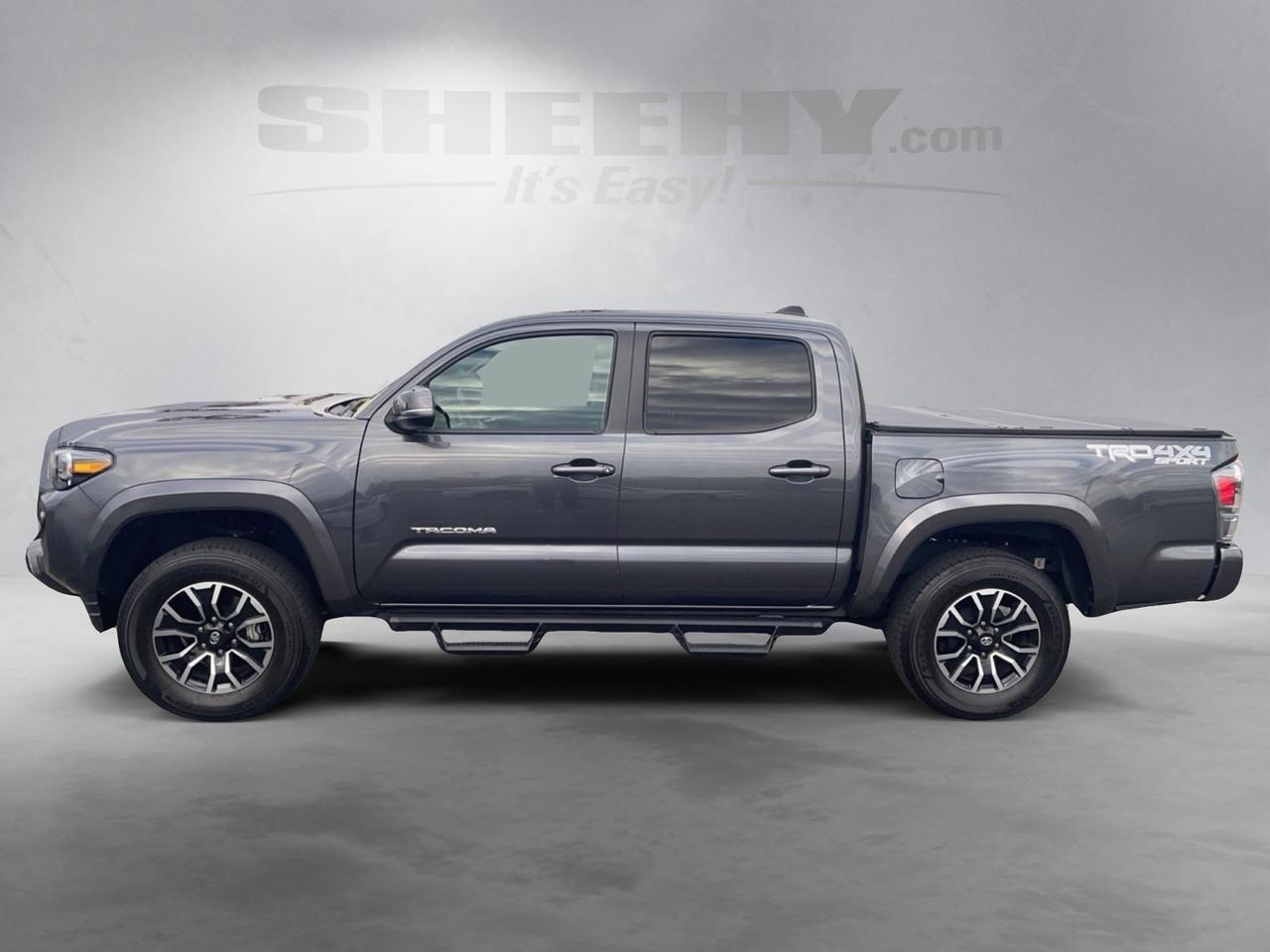 2023 Toyota Tacoma V6 Stafford VA