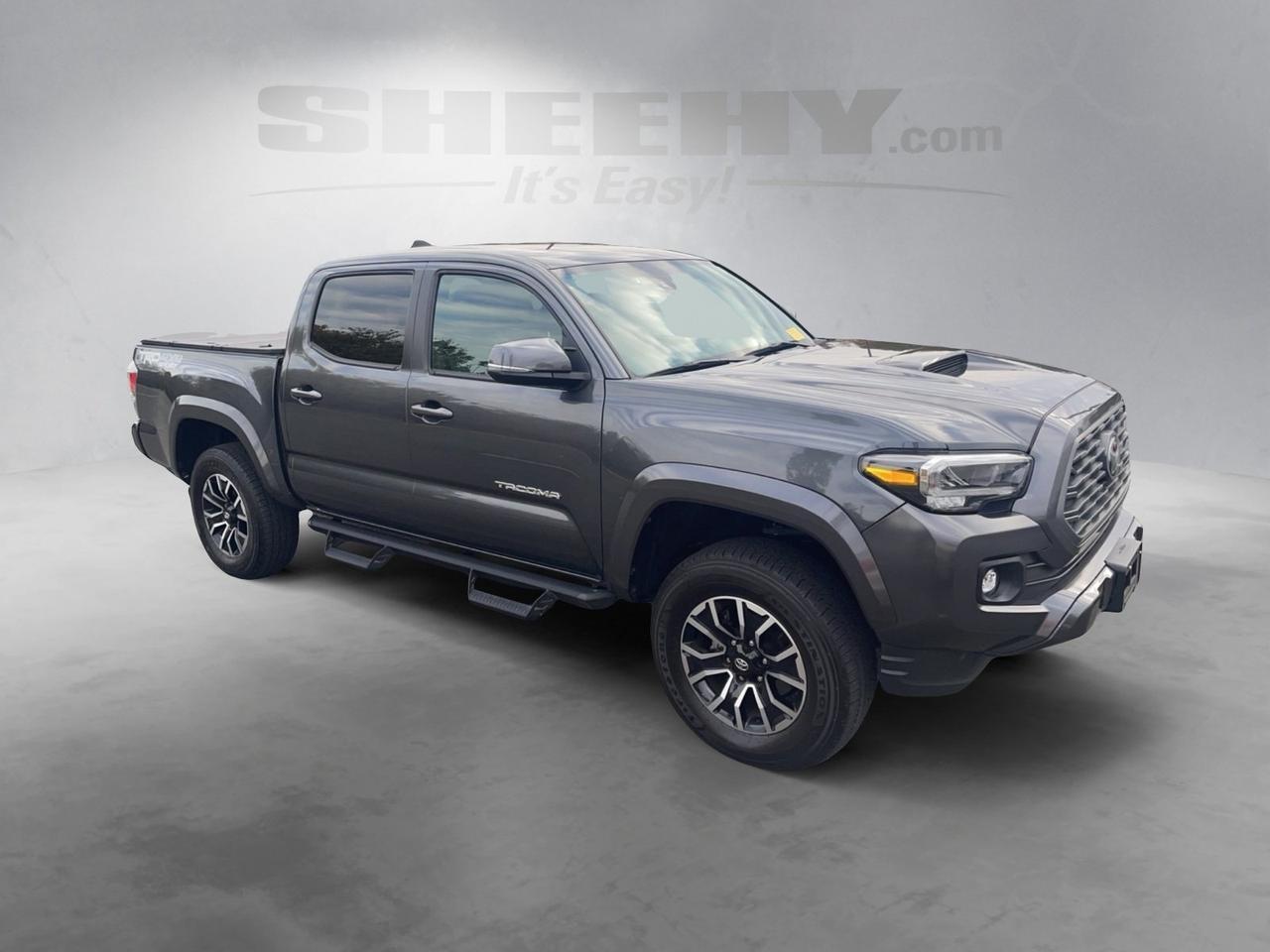 2023 Toyota Tacoma V6 Stafford VA
