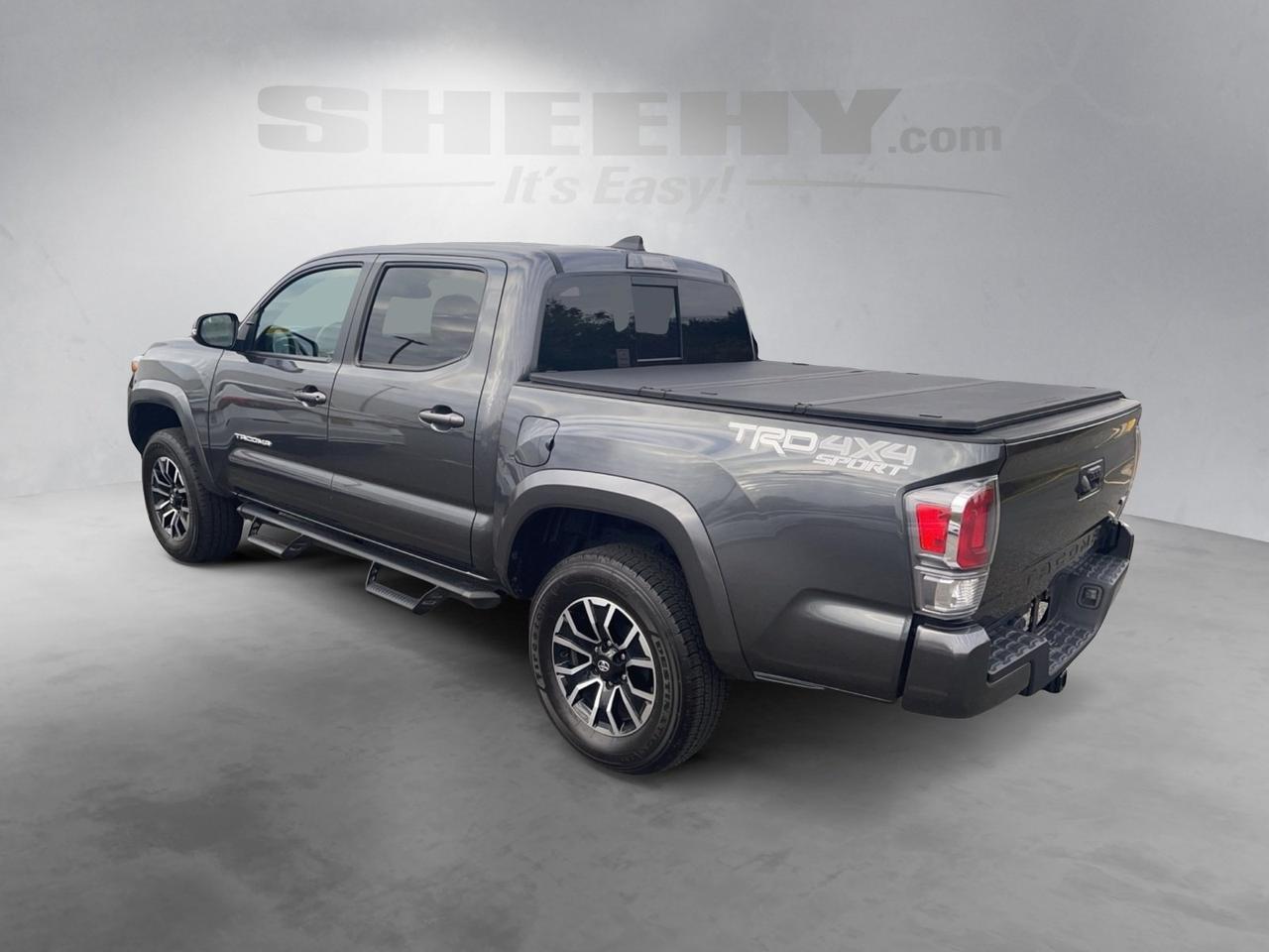 2023 Toyota Tacoma V6 Stafford VA