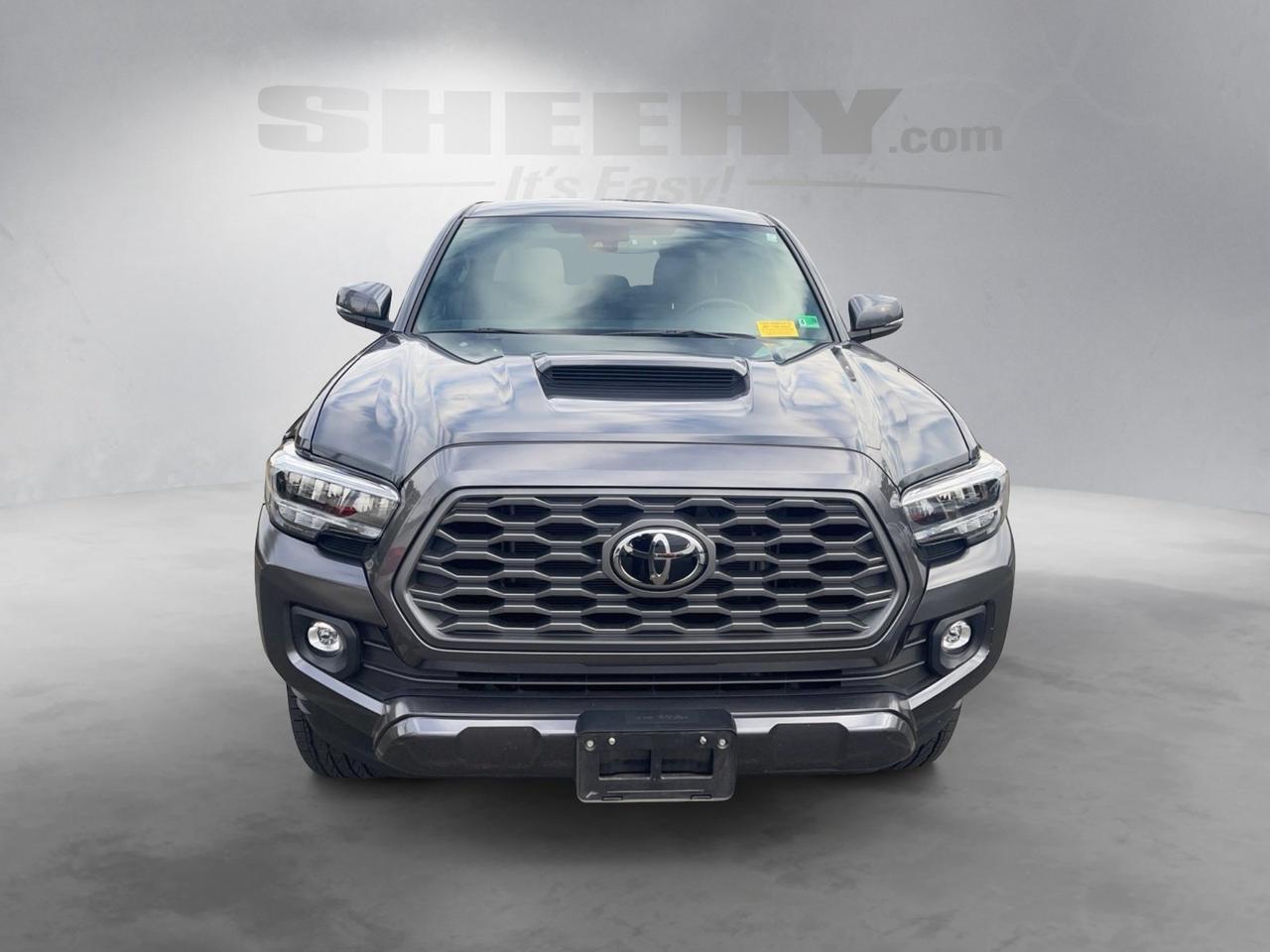2023 Toyota Tacoma V6 Stafford VA