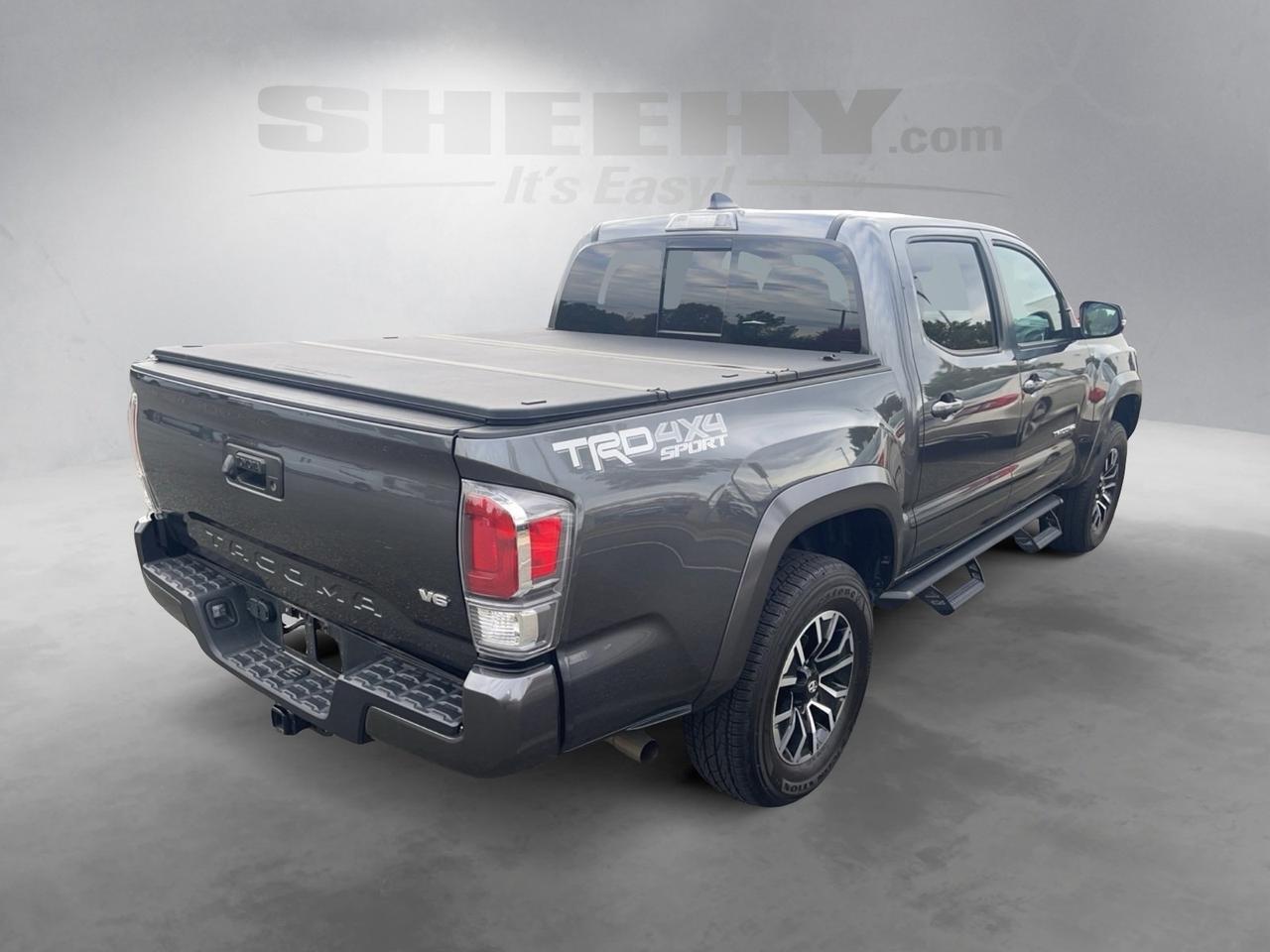 2023 Toyota Tacoma V6 Stafford VA