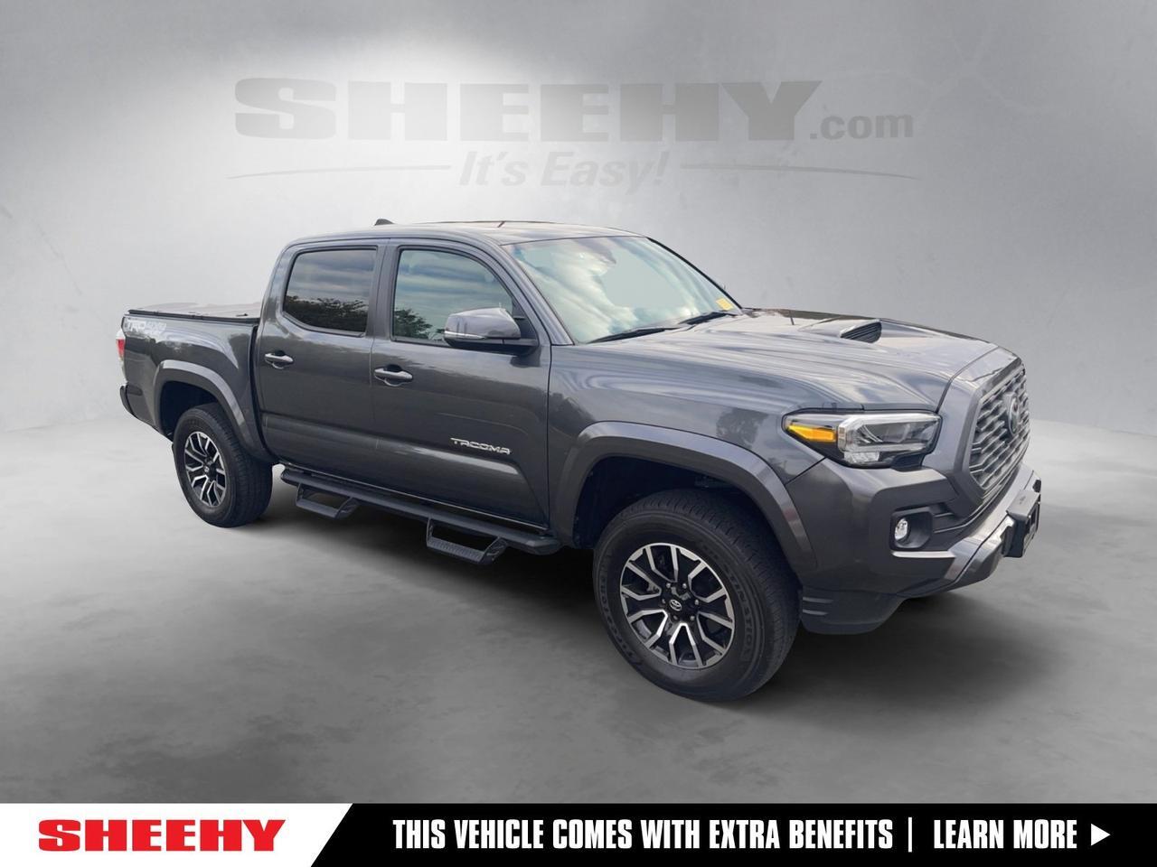 2023 Toyota Tacoma V6 Stafford VA
