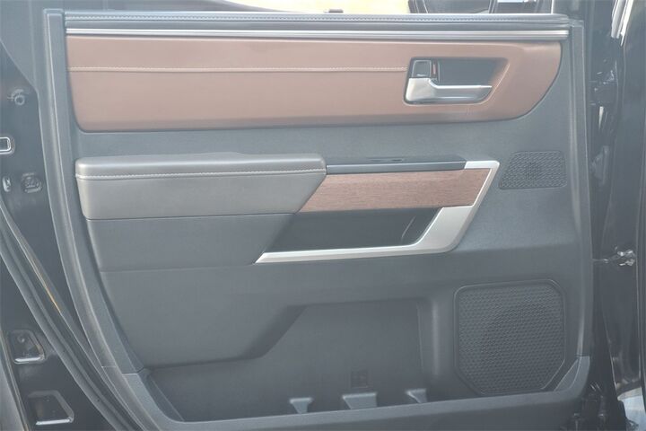 2023 Toyota Tundra 1794 TX 2023 Toyota Tundra 1794 TX