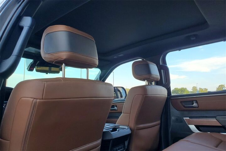 2023 Toyota Tundra 1794 TX 2023 Toyota Tundra 1794 TX