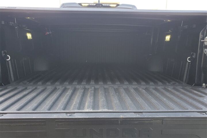 2023 Toyota Tundra 1794 TX 2023 Toyota Tundra 1794 TX