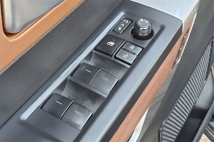 2023 Toyota Tundra 1794 TX 2023 Toyota Tundra 1794 TX