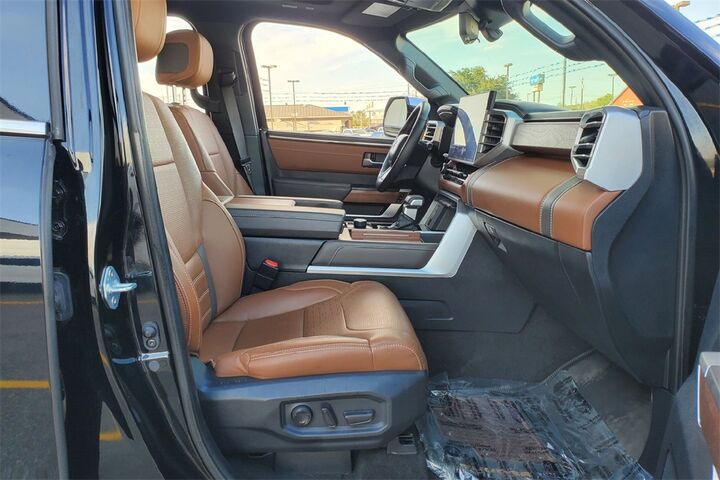 2023 Toyota Tundra 1794 TX 2023 Toyota Tundra 1794 TX
