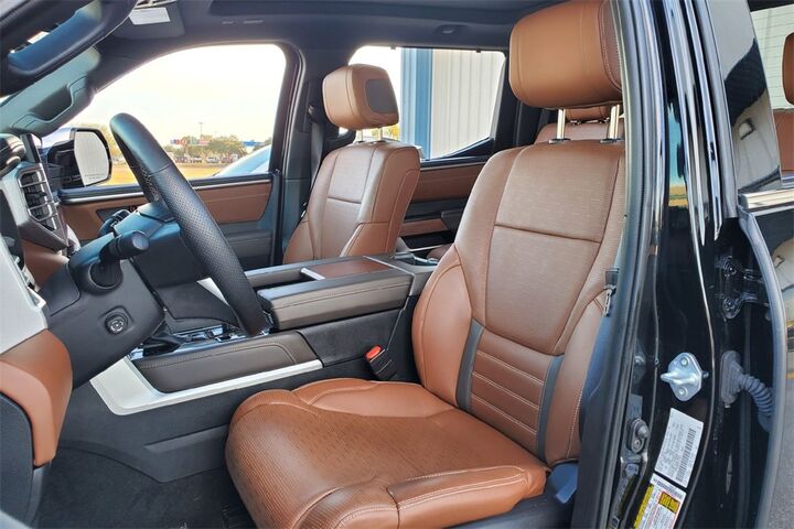 2023 Toyota Tundra 1794 TX 2023 Toyota Tundra 1794 TX