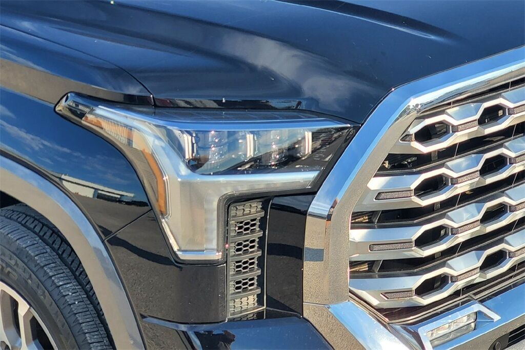 2023 Toyota Tundra 1794