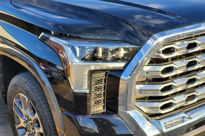 2023 Toyota Tundra 1794  TX