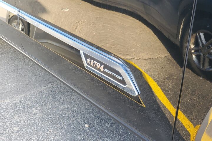 2023 Toyota Tundra 1794  TX