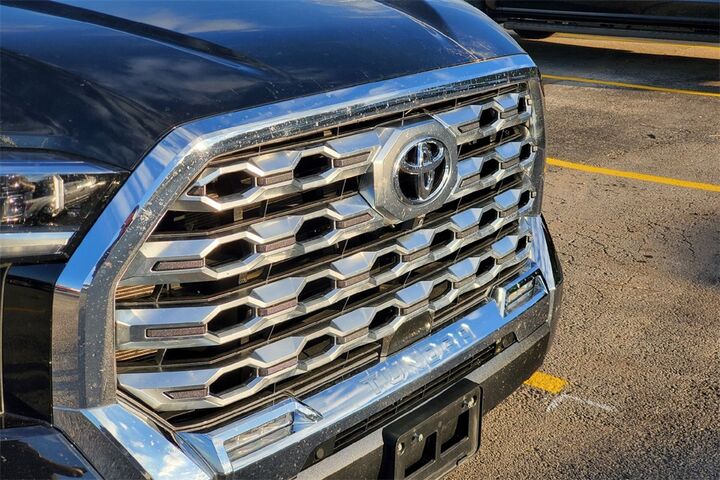 2023 Toyota Tundra 1794  TX