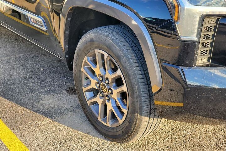 2023 Toyota Tundra 1794  TX
