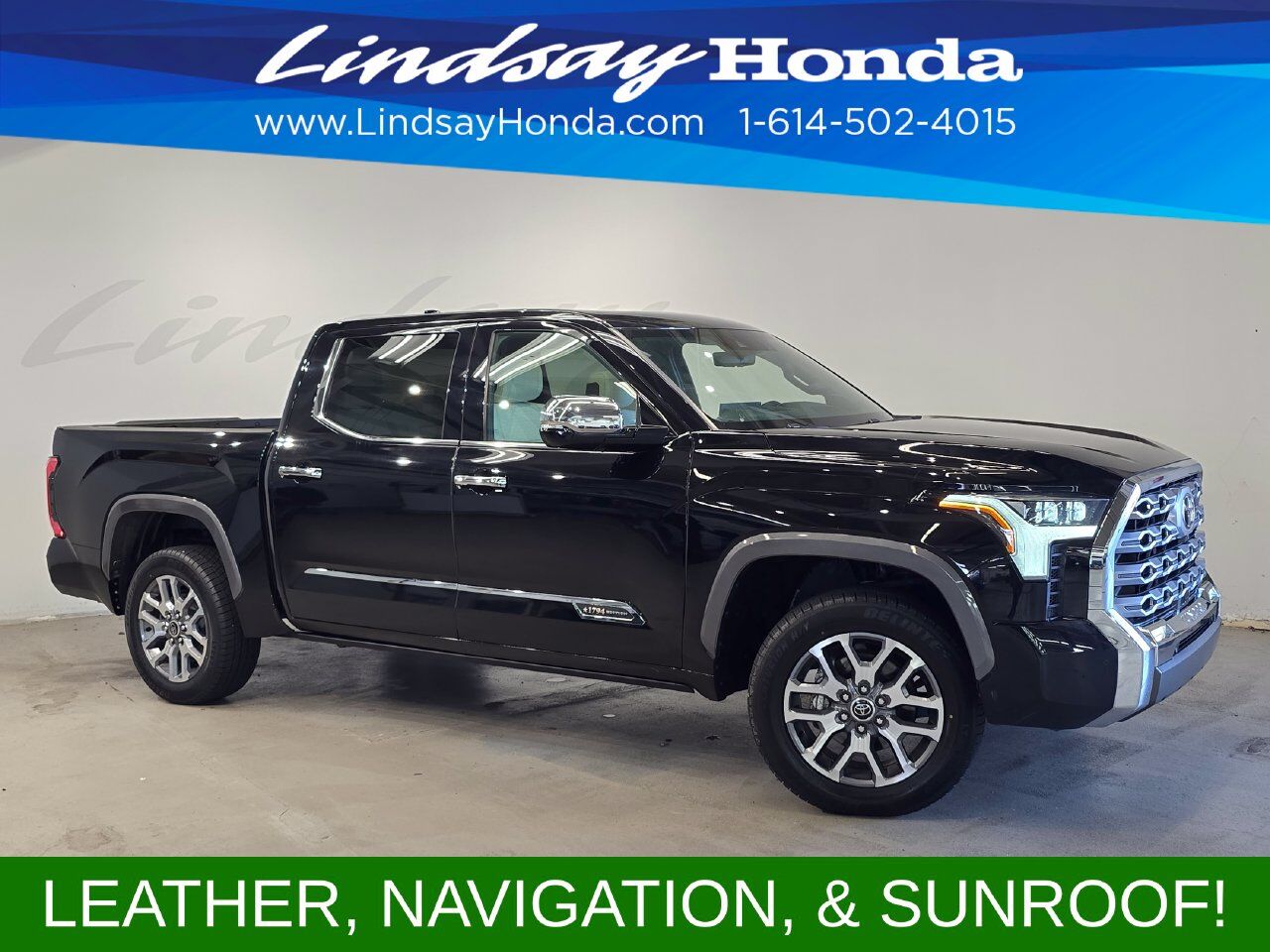 2023 Toyota Tundra 1794