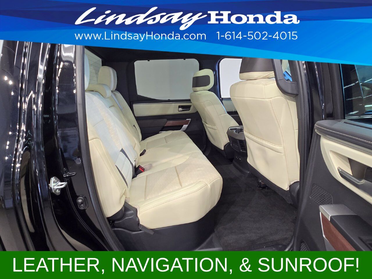 2023 Toyota Tundra 1794 Columbus OH