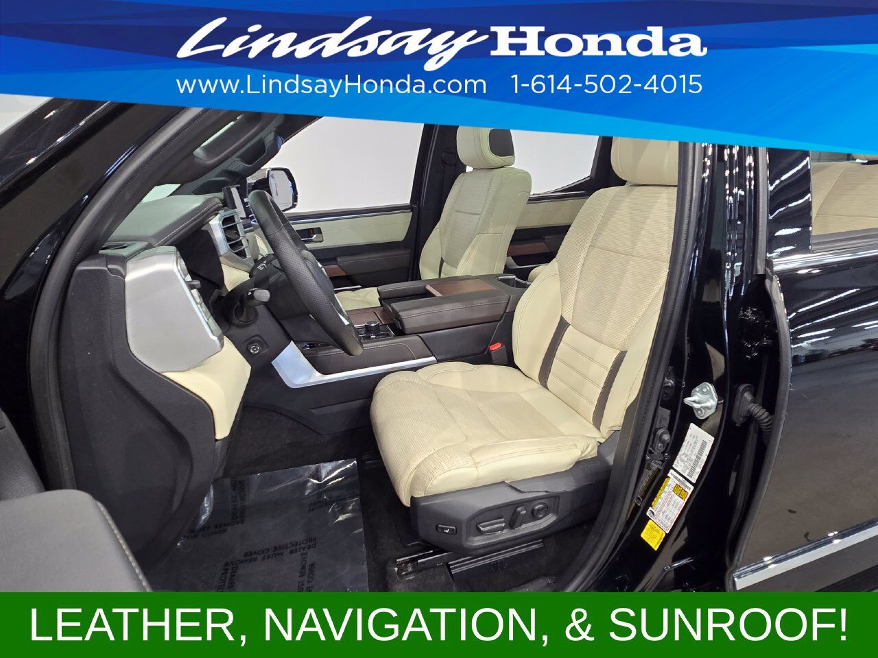 2023 Toyota Tundra 1794 Columbus OH