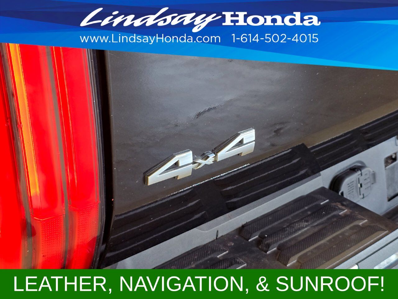 2023 Toyota Tundra 1794 Columbus OH