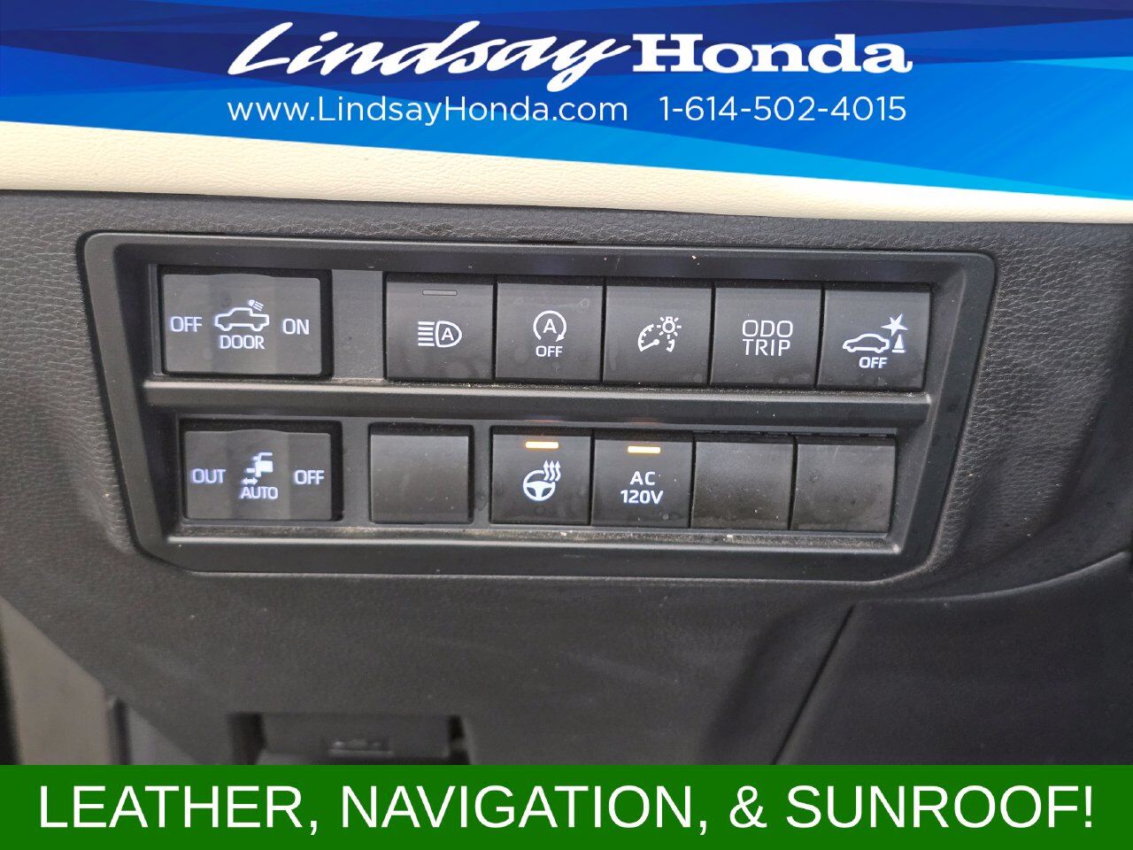 2023 Toyota Tundra 1794 Columbus OH