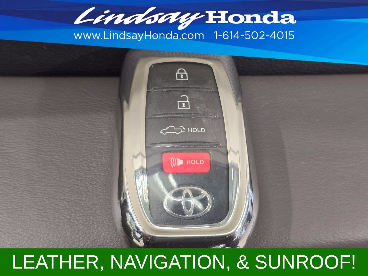2023 Toyota Tundra 1794 Columbus OH