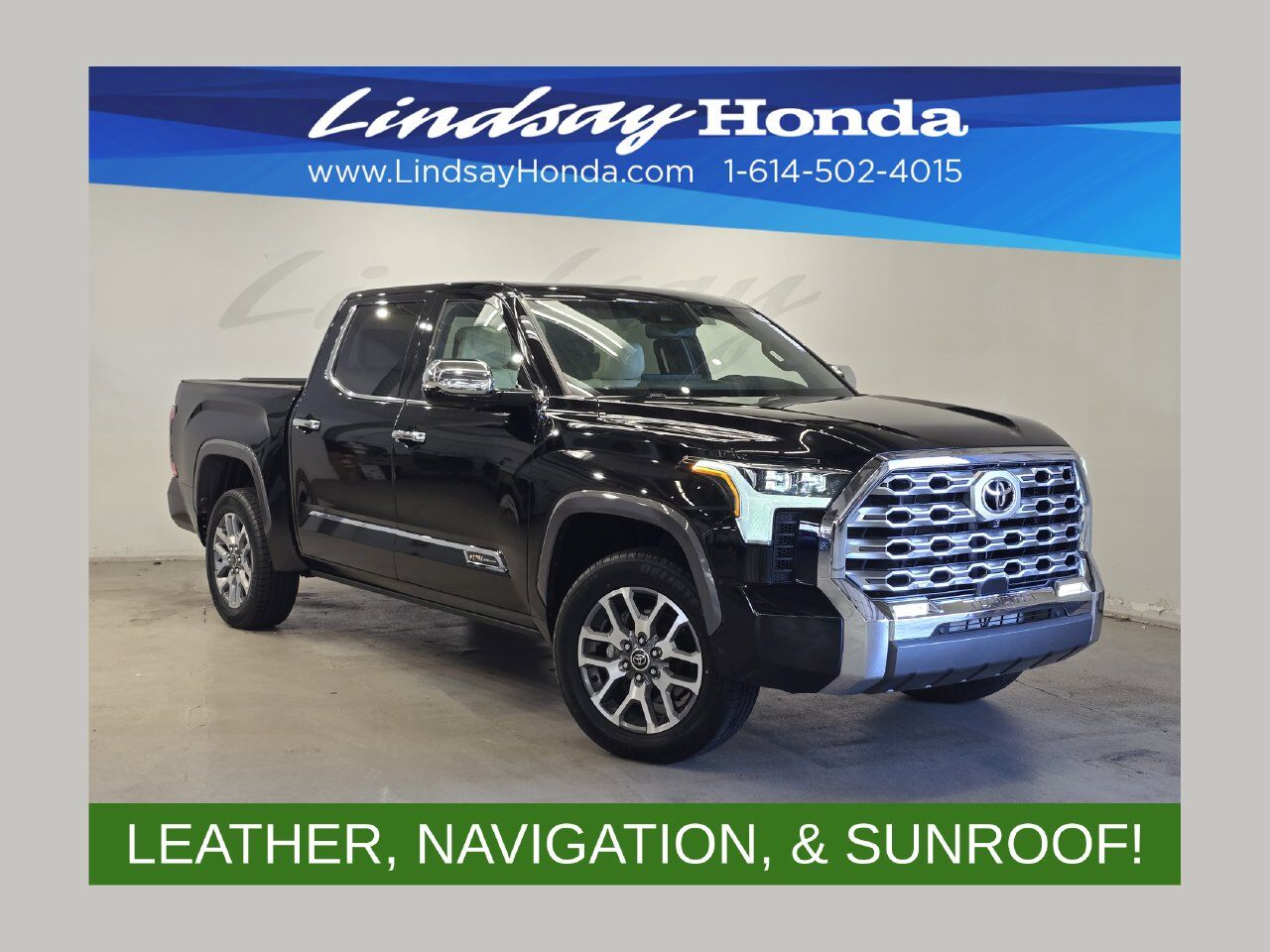 2023 Toyota Tundra 1794