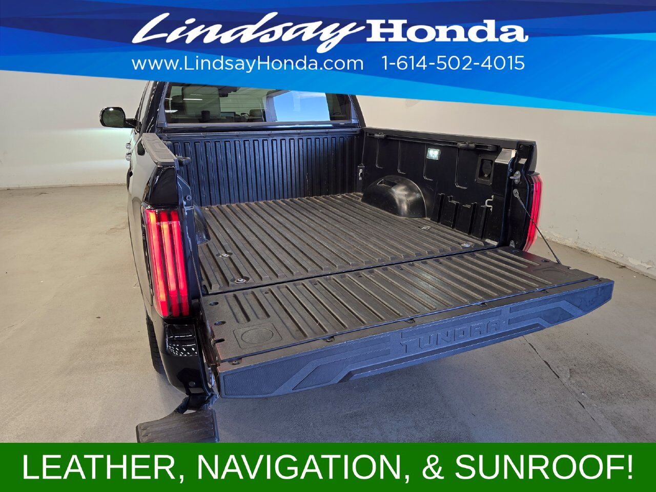 2023 Toyota Tundra 1794 Columbus OH