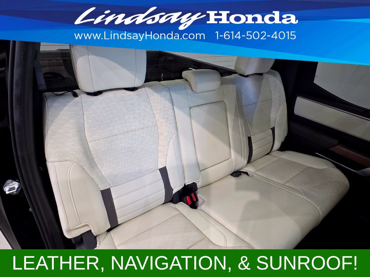 2023 Toyota Tundra 1794 Columbus OH
